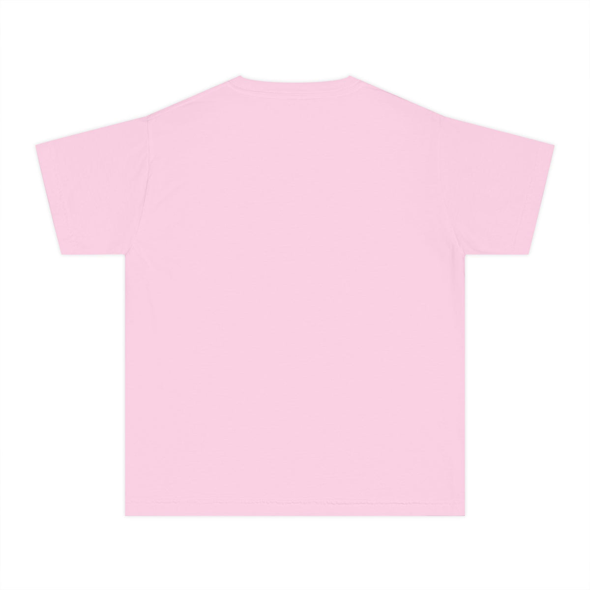 Kids Power to the Pizza Tee || Comfort Colors
