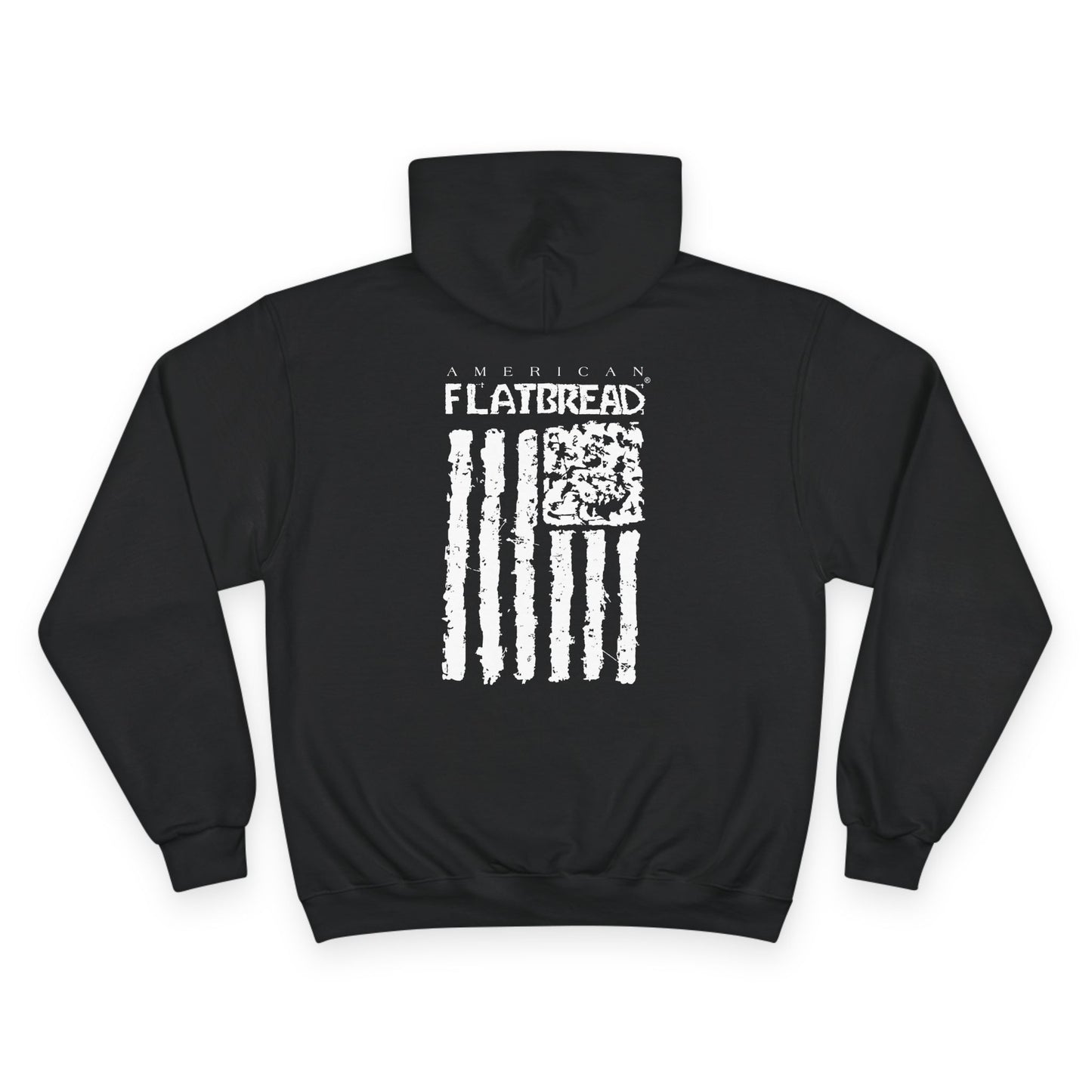 American Hoodie || Champion