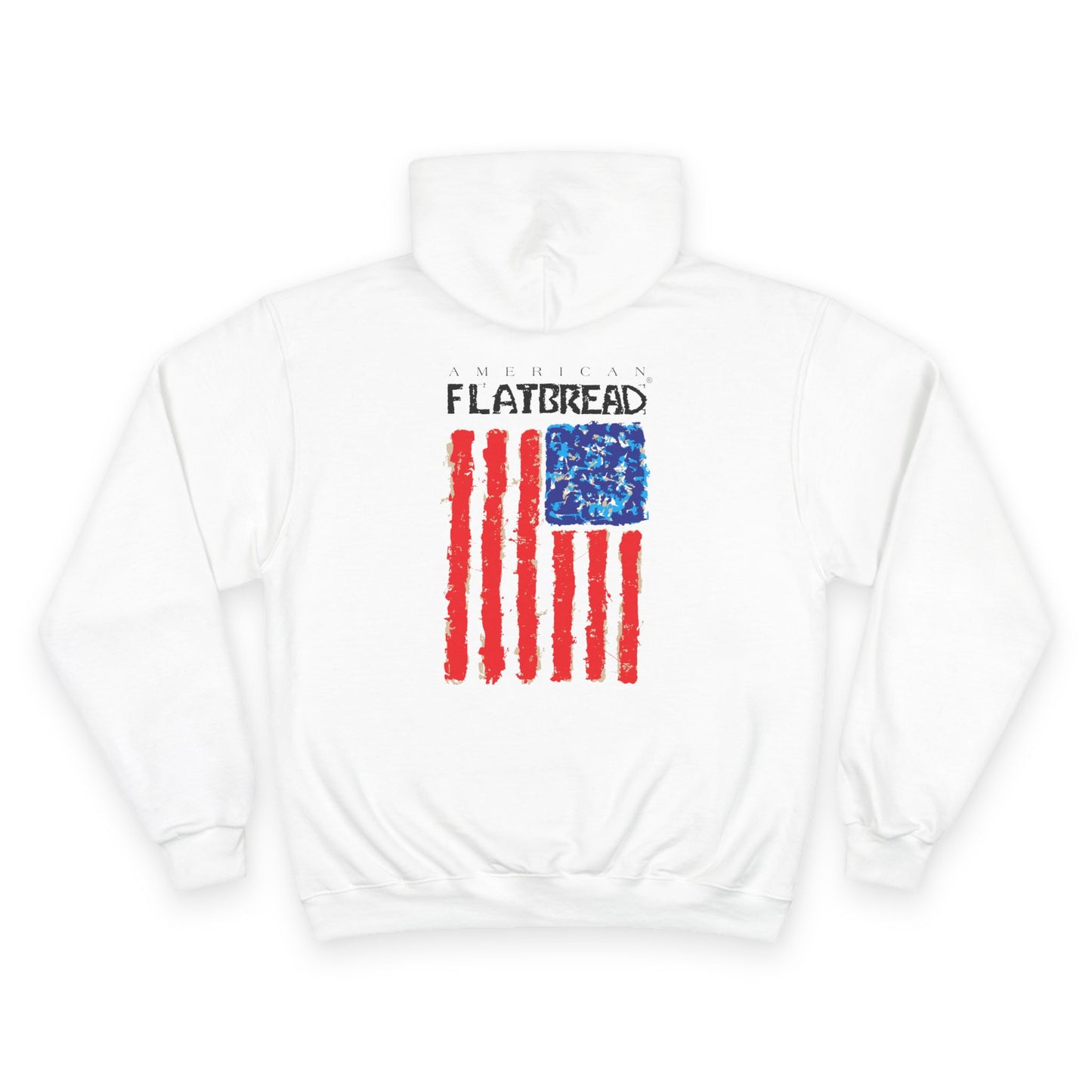American Hoodie || Champion