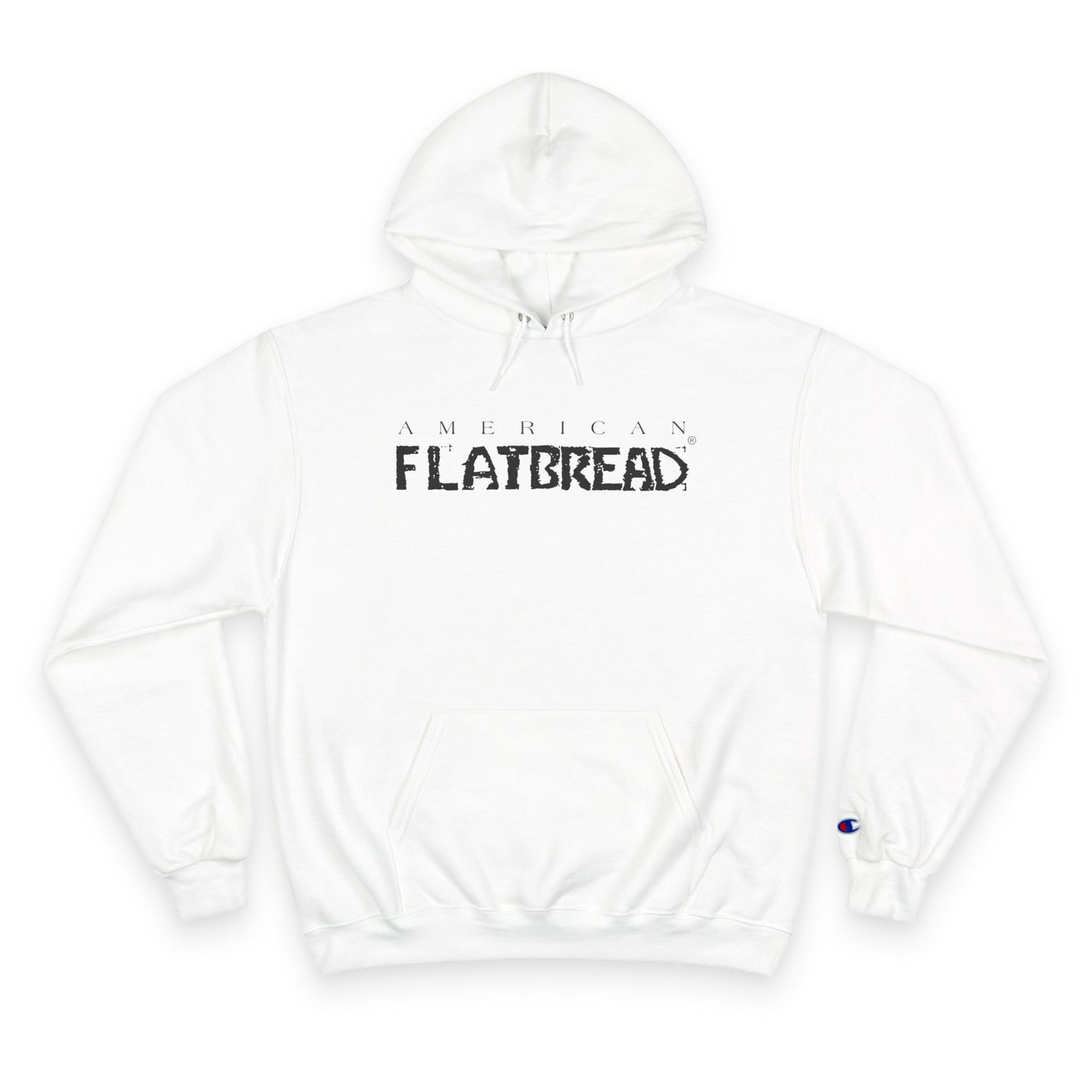 The Heritage Hoodie || Champion