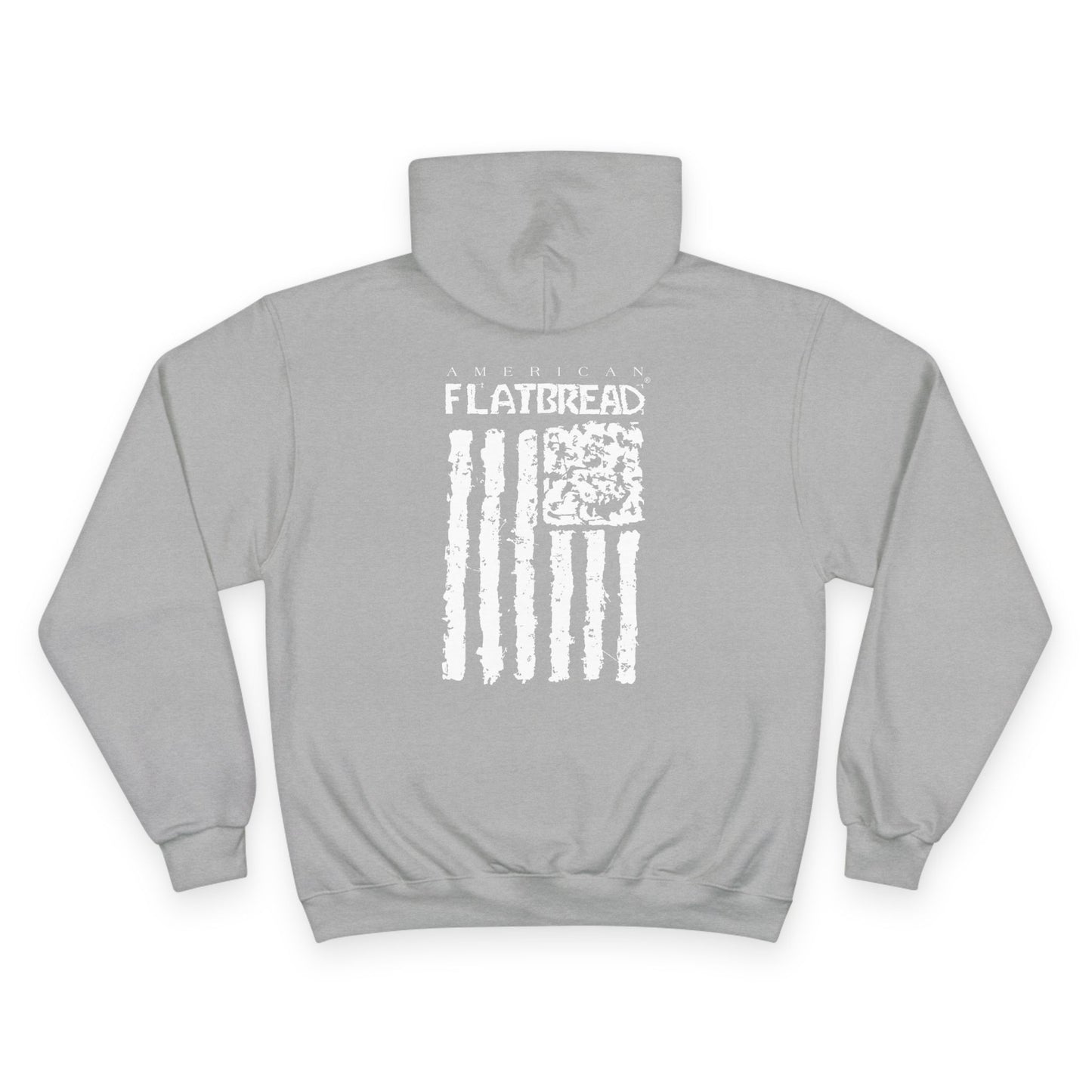 American Hoodie || Champion