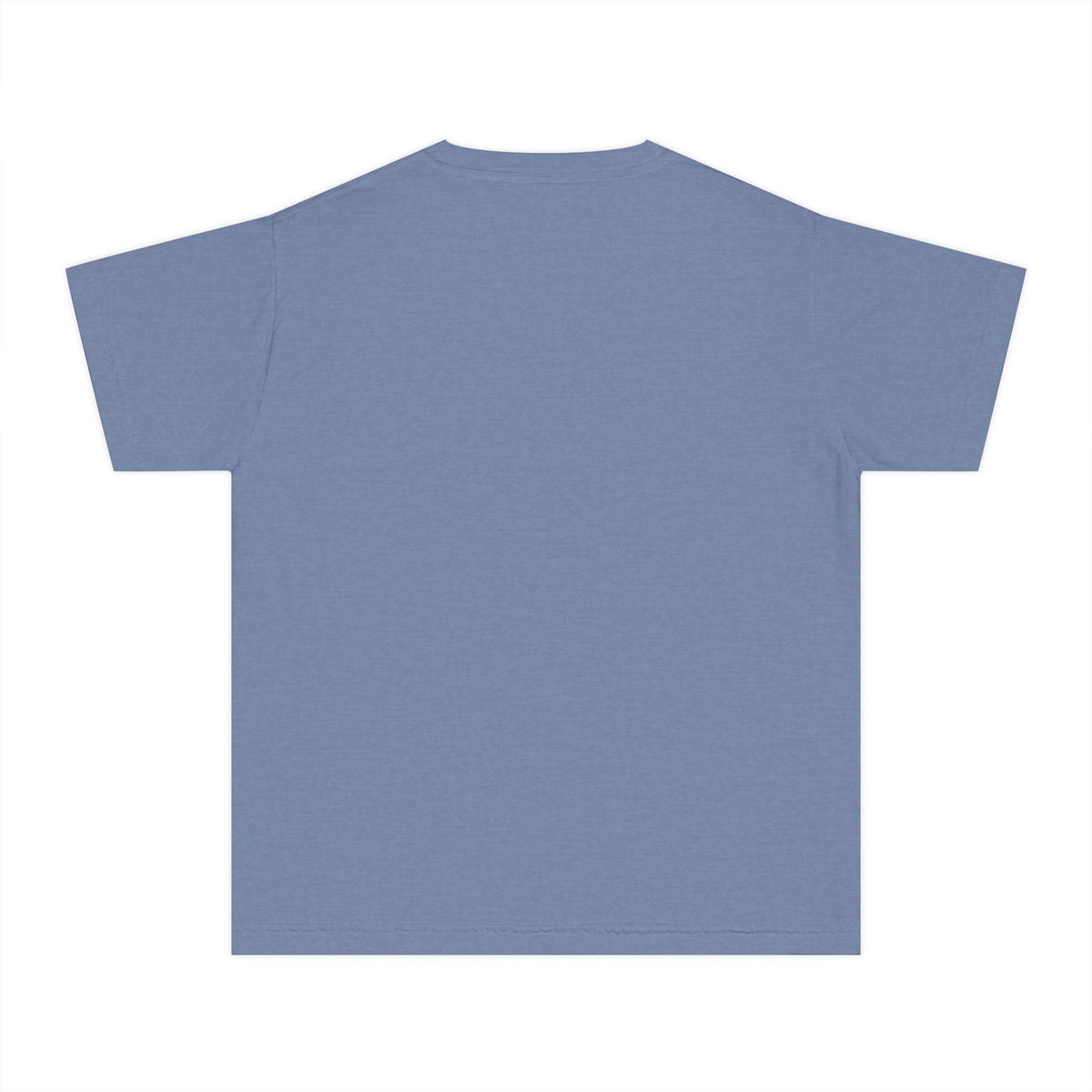 Kids Power to the Pizza Tee || Comfort Colors