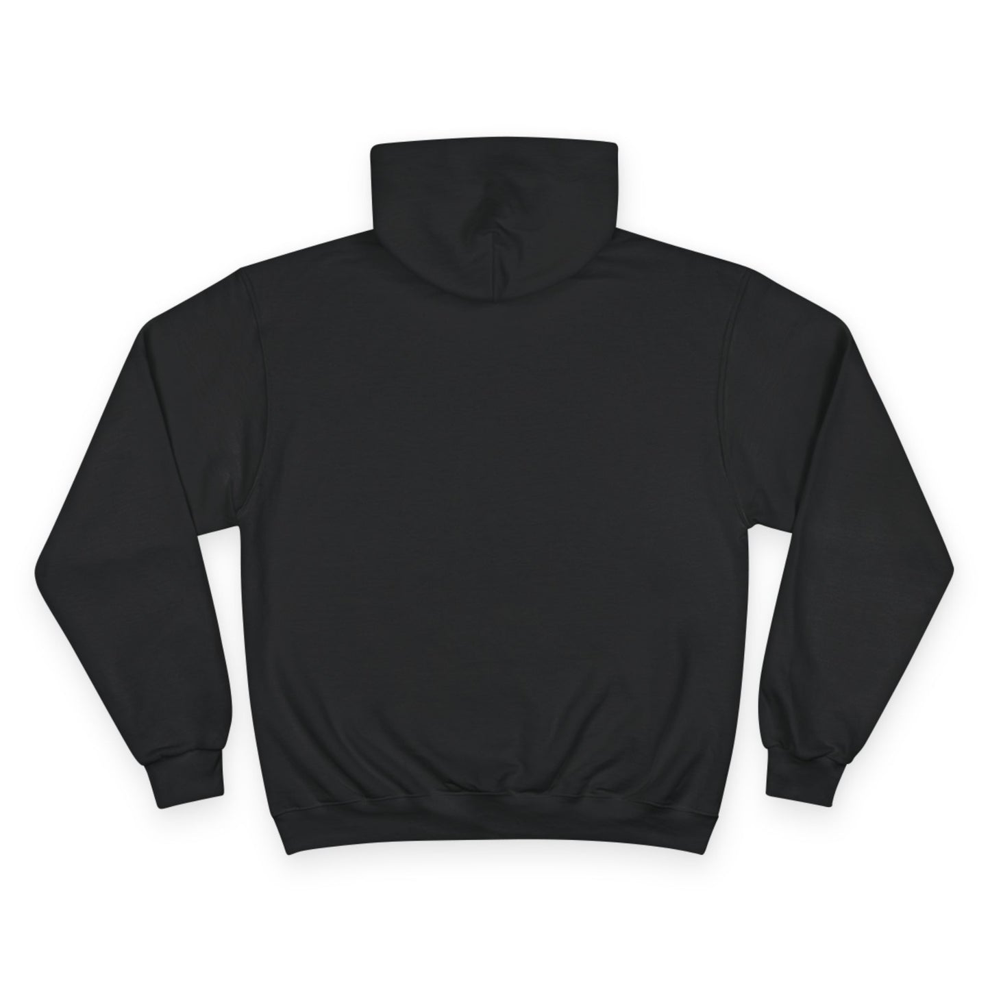 The Heritage Hoodie || Champion