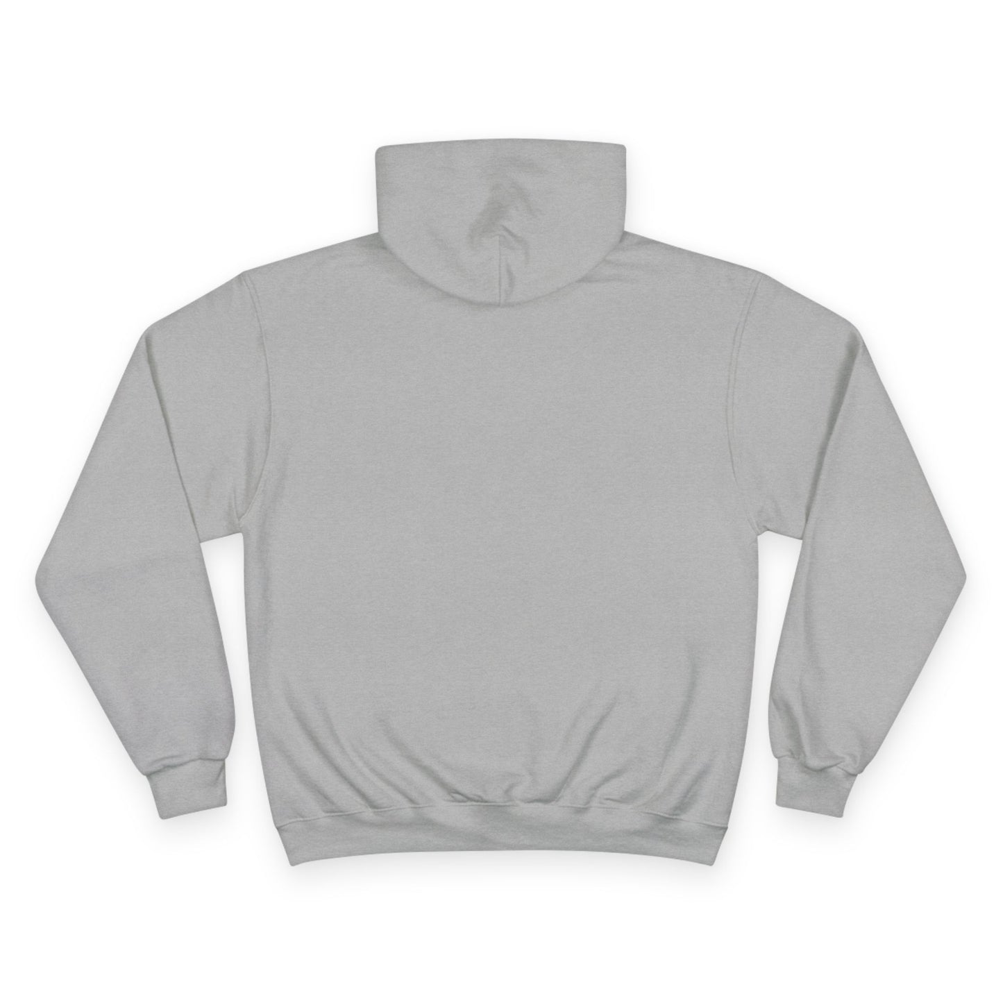 The Heritage Hoodie || Champion