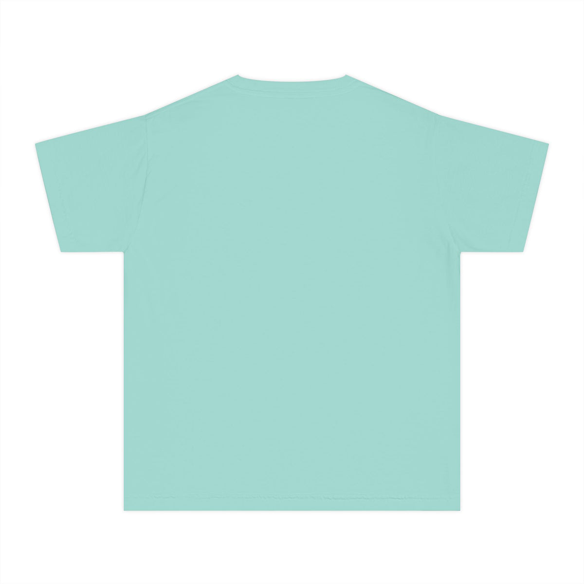 Kids Power to the Pizza Tee || Comfort Colors