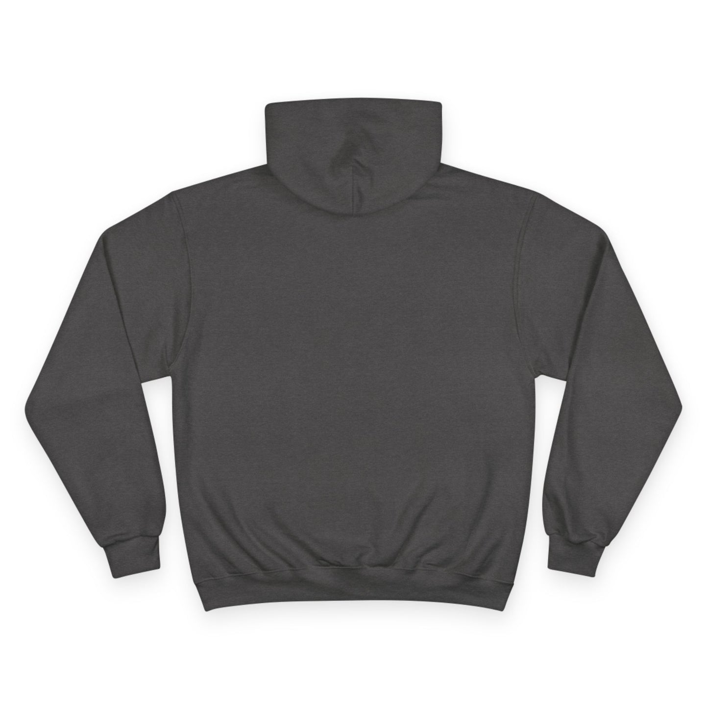 The Heritage Hoodie || Champion