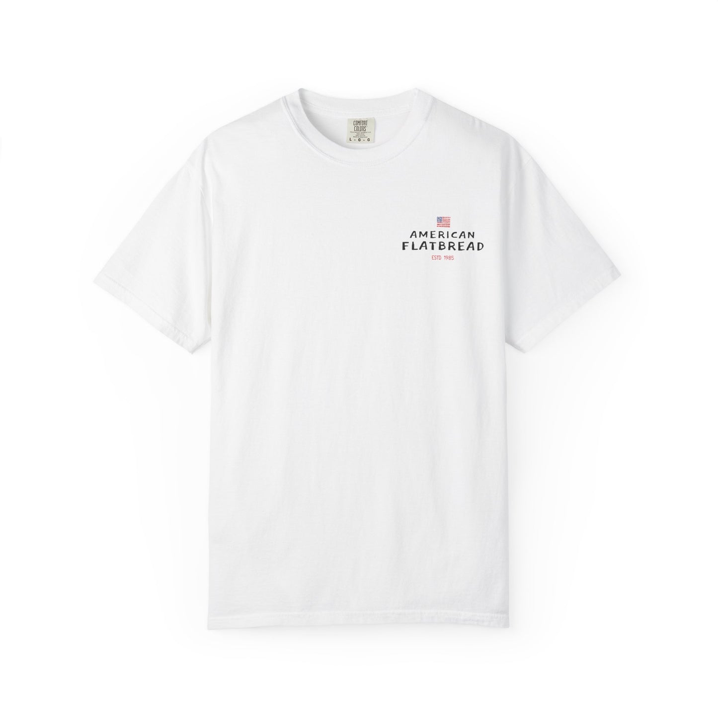 Oven Tee || Comfort Colors