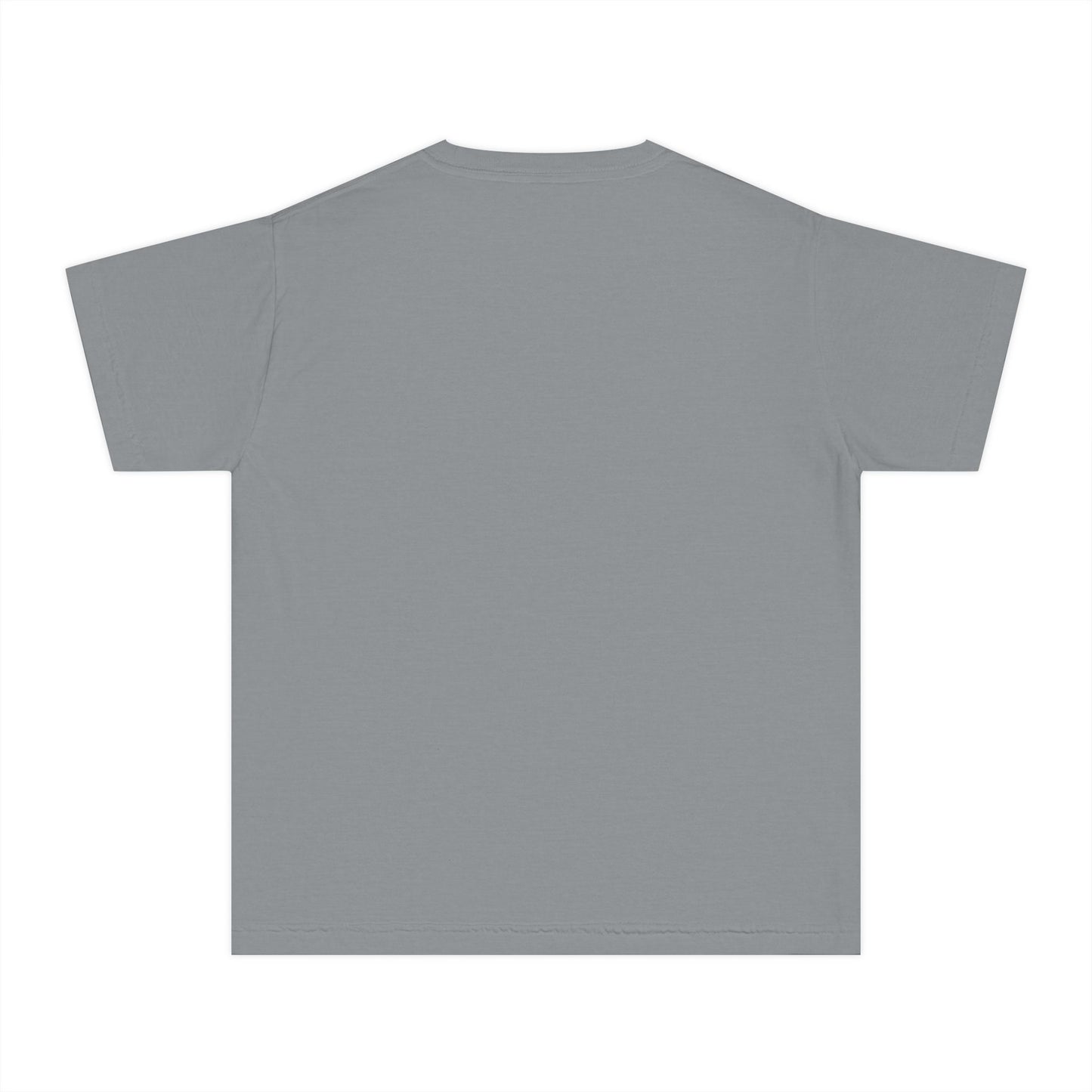 Kid's Birthday Tee || Comfort Colors