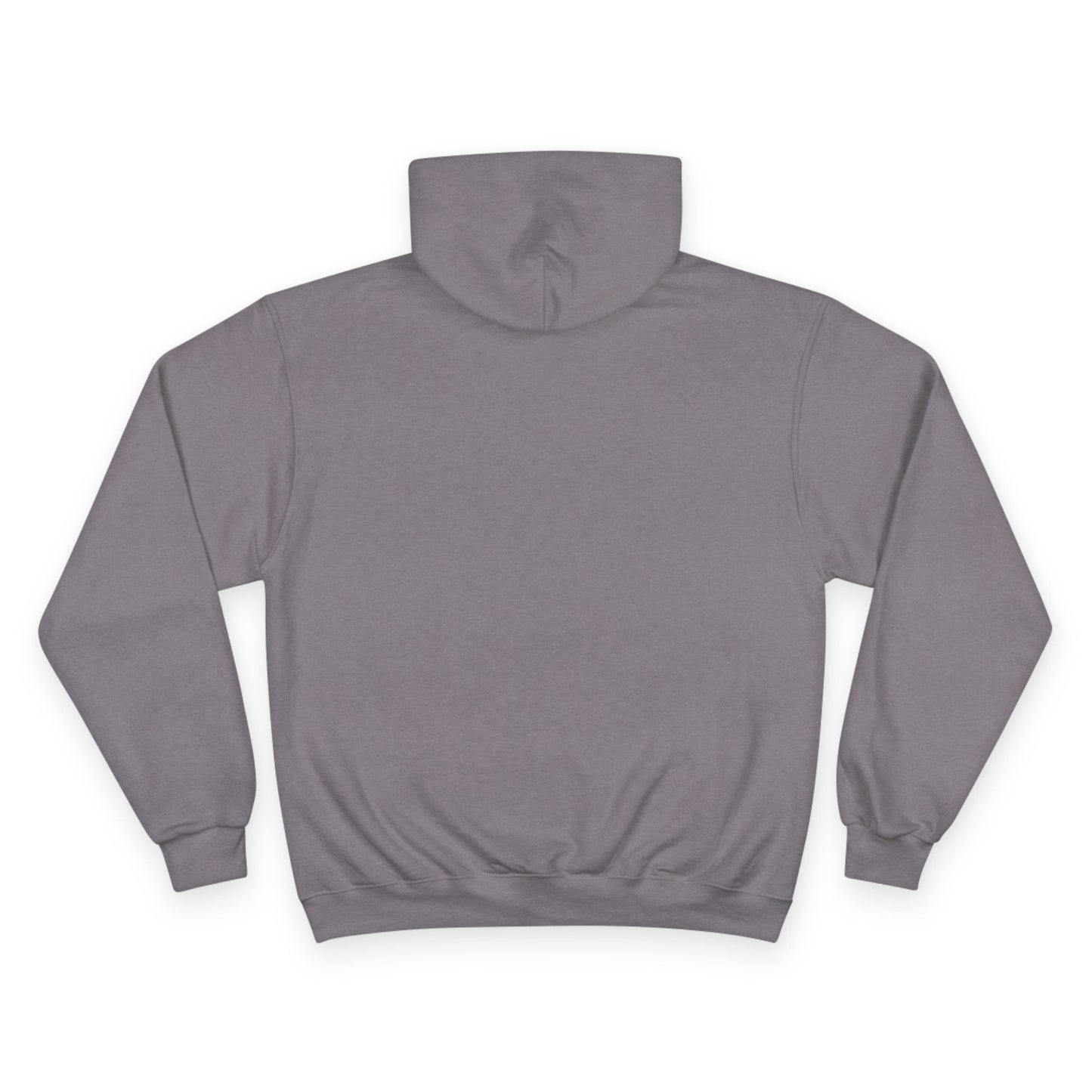 The Heritage Hoodie || Champion