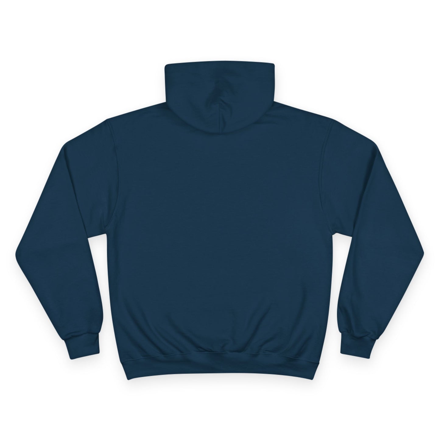The Heritage Hoodie || Champion
