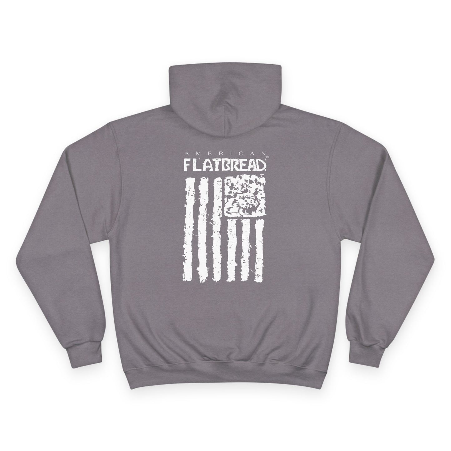 American Hoodie || Champion