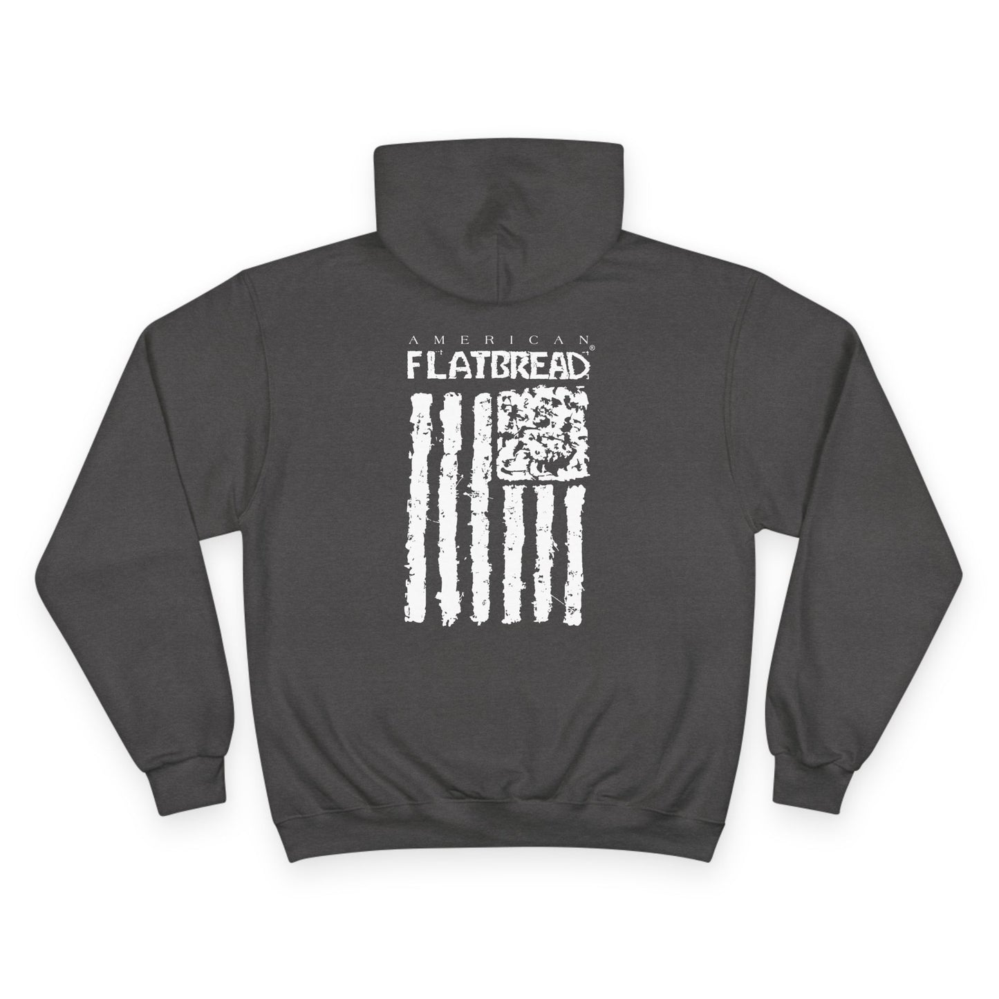 American Hoodie || Champion