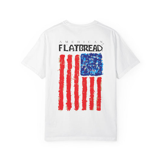 American Tee || Comfort Colors