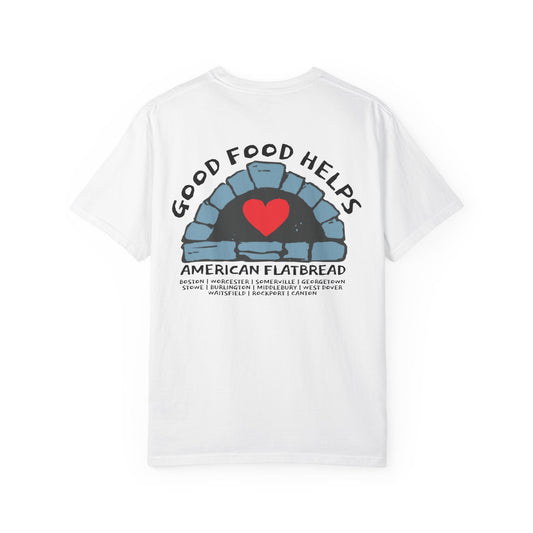 Oven Tee || Comfort Colors