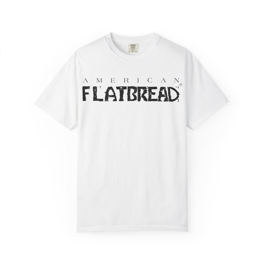 The Heritage Tee || Comfort Colors