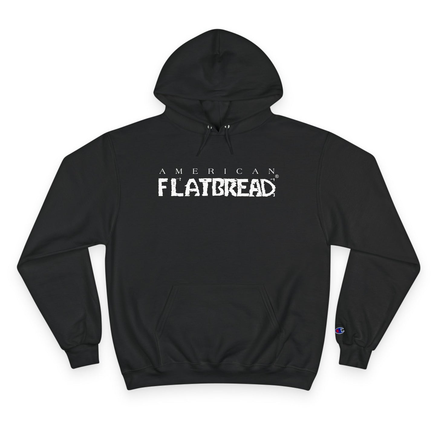 The Heritage Hoodie || Champion