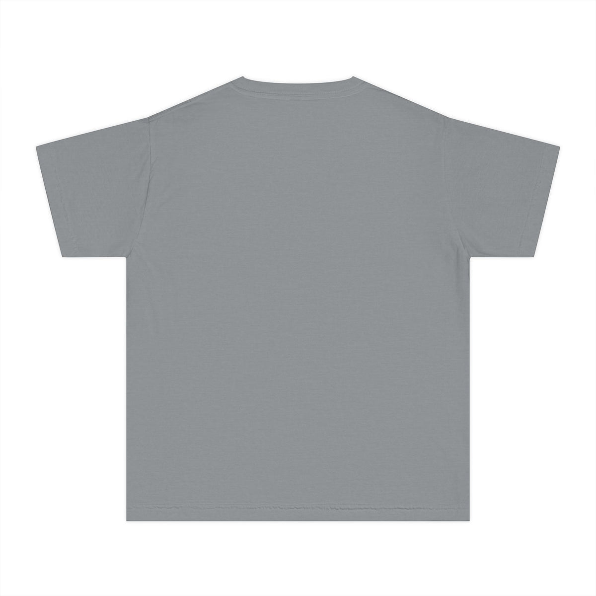 Kids Power to the Pizza Tee || Comfort Colors