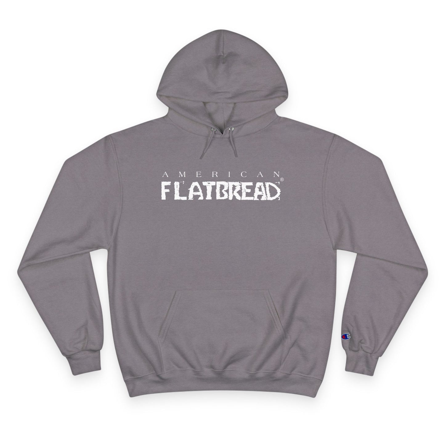 The Heritage Hoodie || Champion
