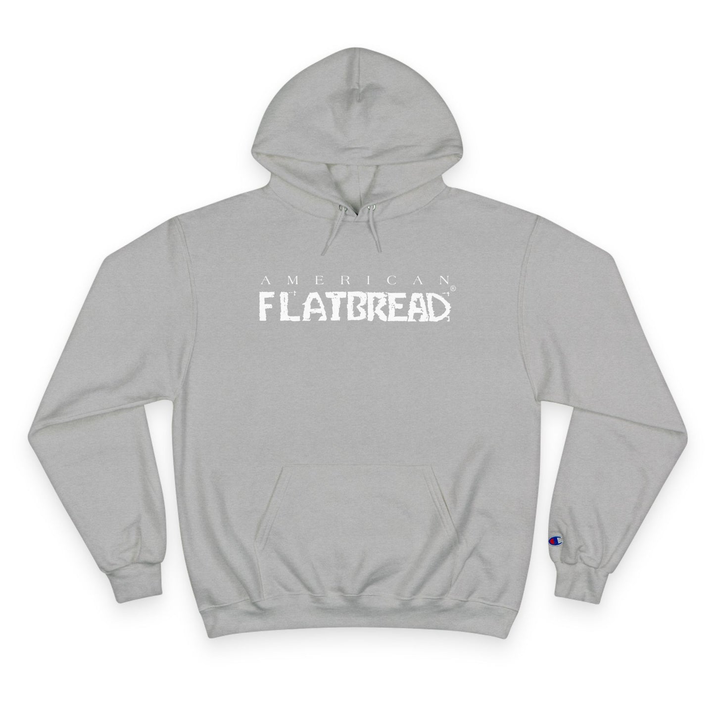 The Heritage Hoodie || Champion