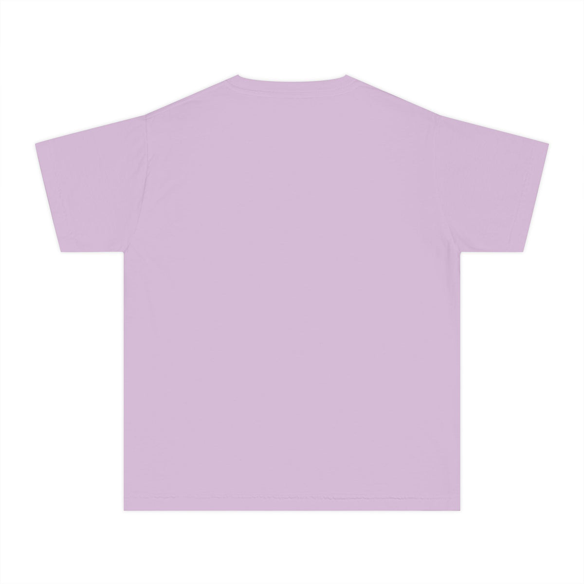 Kids Power to the Pizza Tee || Comfort Colors
