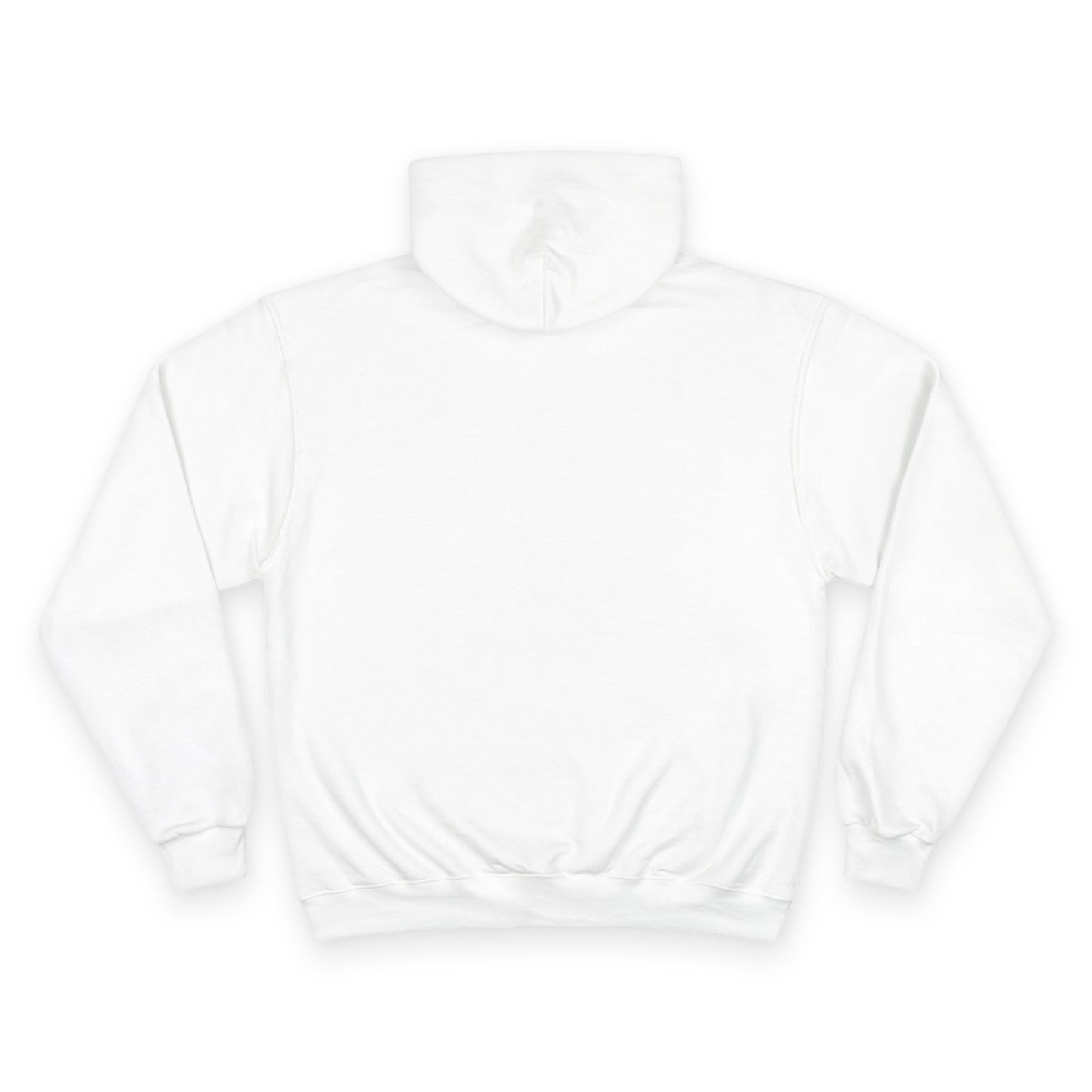 The Heritage Hoodie || Champion