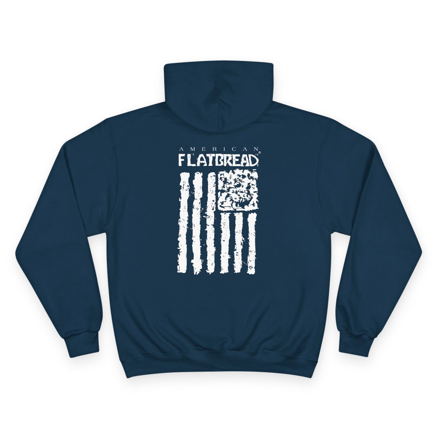 American Hoodie || Champion