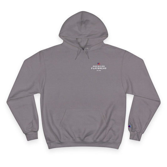 Worcester Hoodie || Champion