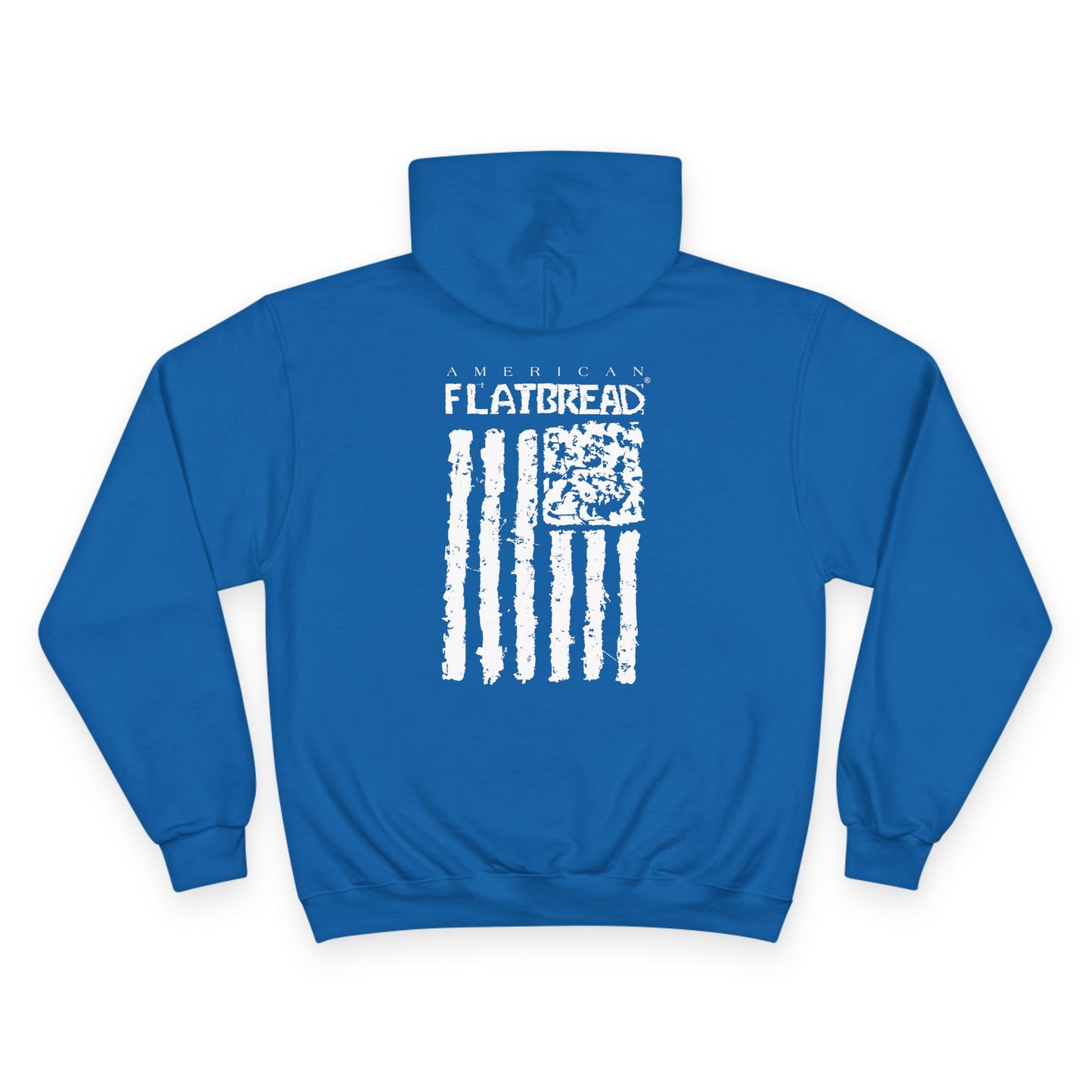 American Hoodie || Champion