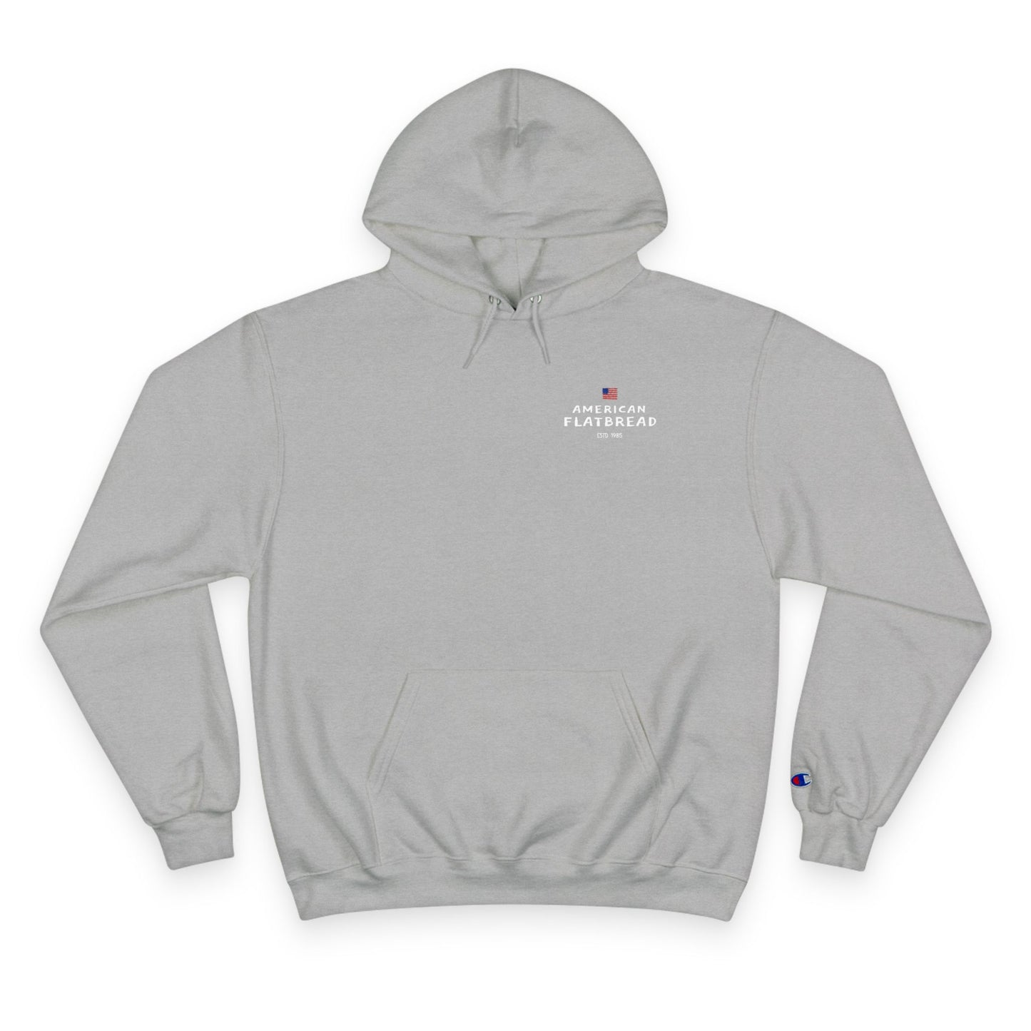 The Flagship Hoodie || Champion
