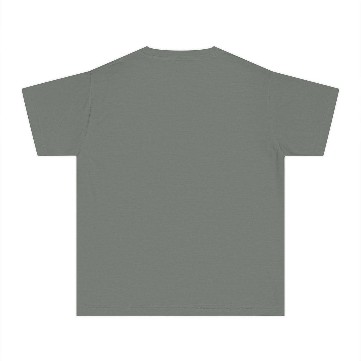 Kids Power to the Pizza Tee || Comfort Colors