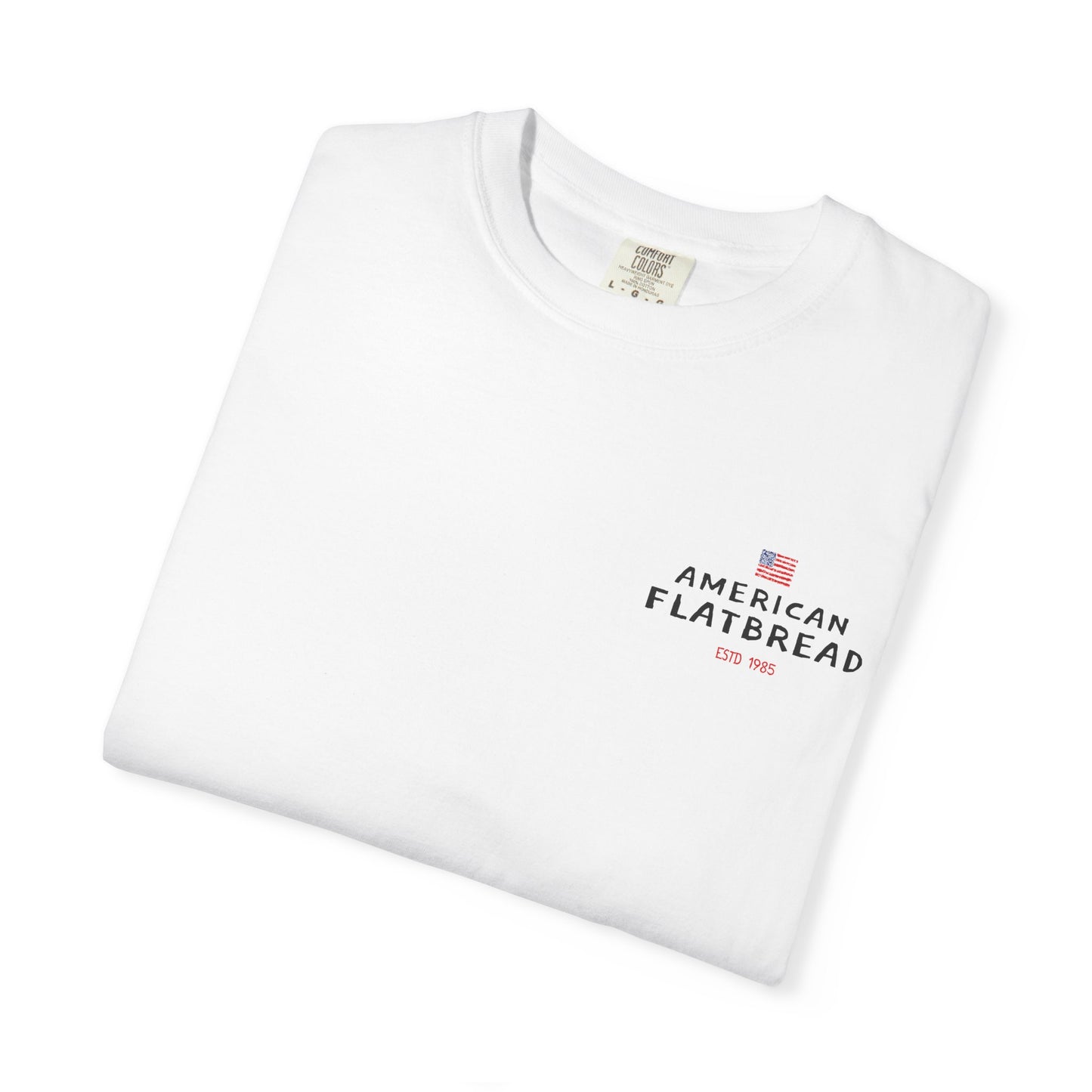 Oven Tee || Comfort Colors