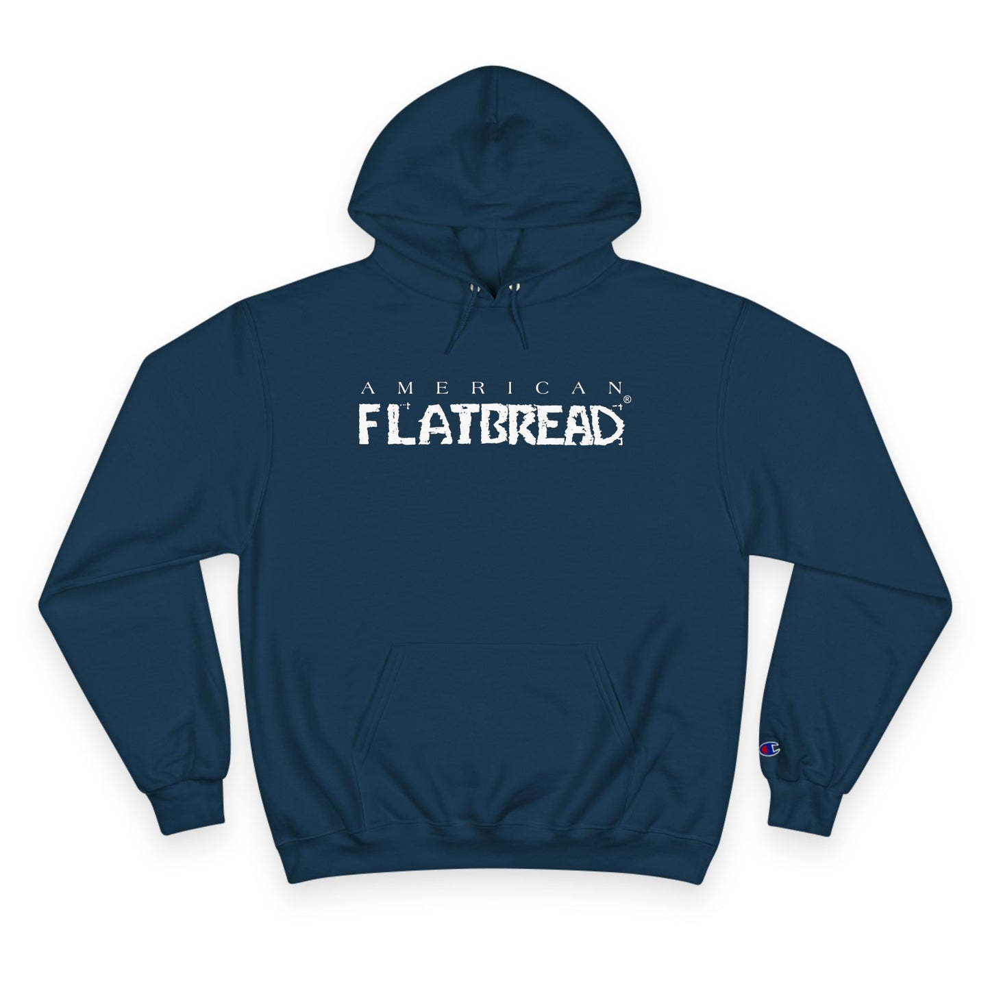 The Heritage Hoodie || Champion
