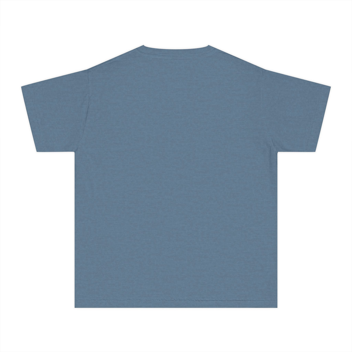 Kids Power to the Pizza Tee || Comfort Colors